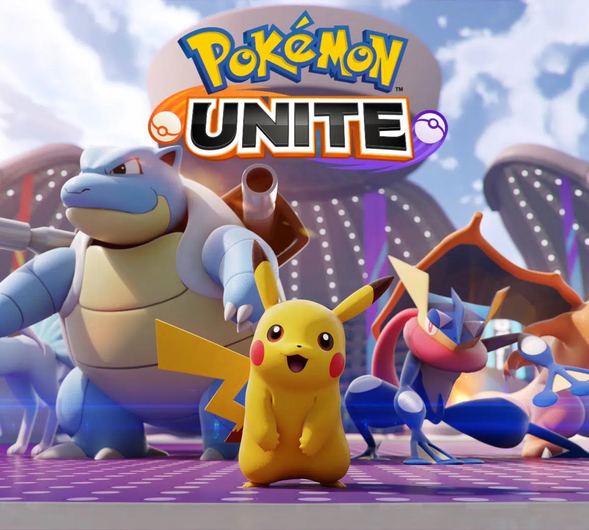 Pokémon Unite: Possível novo Pokémon foi revelado em post do Twitter -  Pokémothim