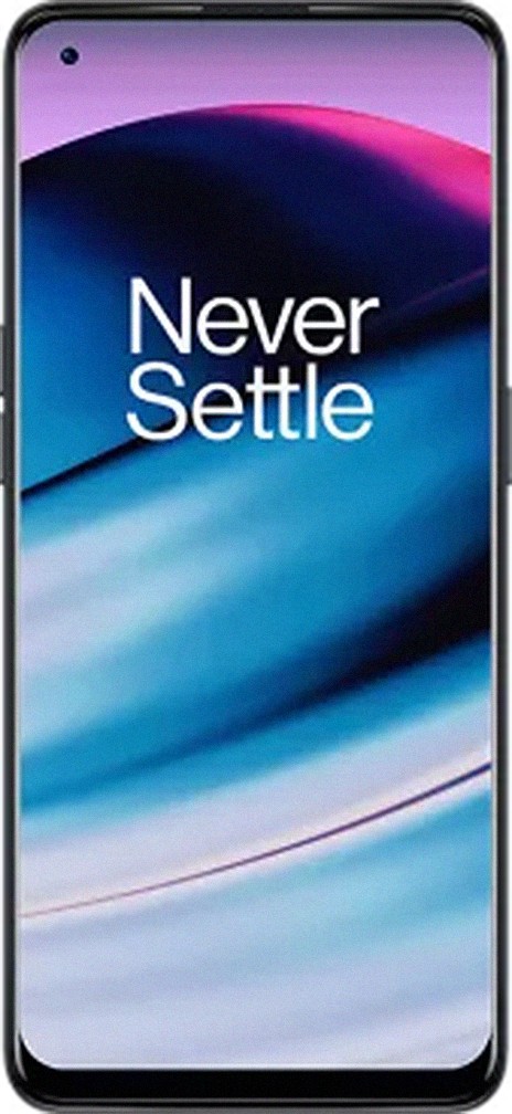 OnePlus Nord N20