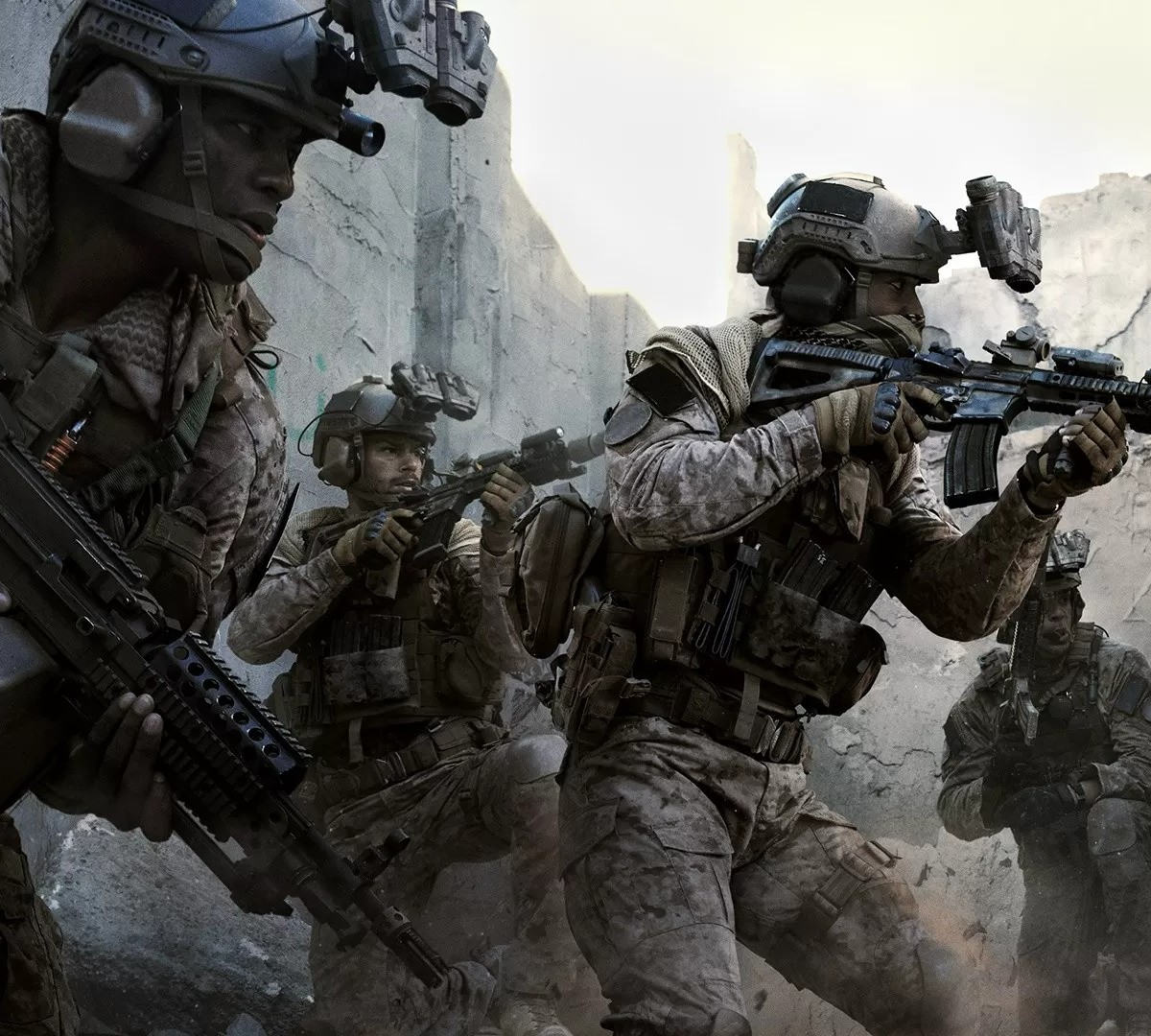 Call of Duty Warzone Mobile tem possíveis requisitos de sistema