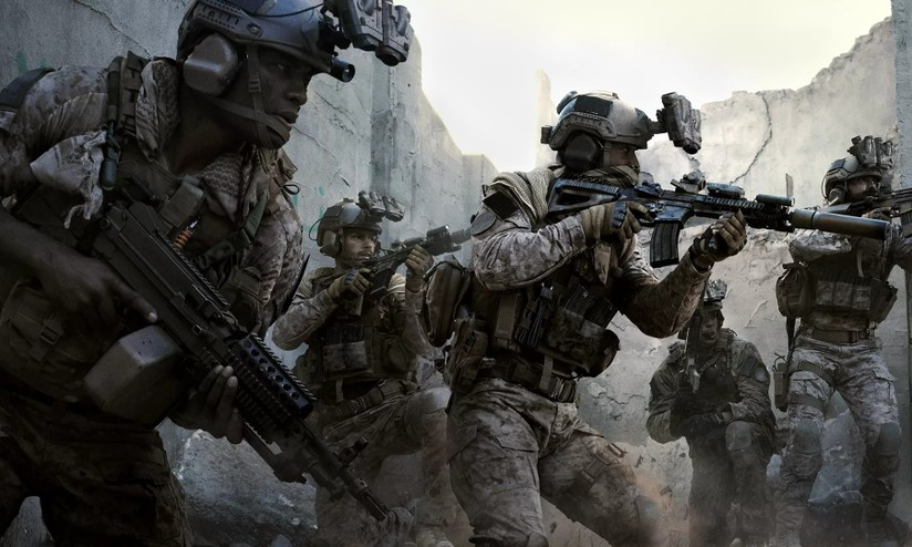 Call of Duty: Warzone Mobile tem lançamento adiado para novembro na App  Store 