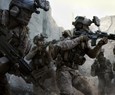Call of Duty: Warzone Mobile tem lan