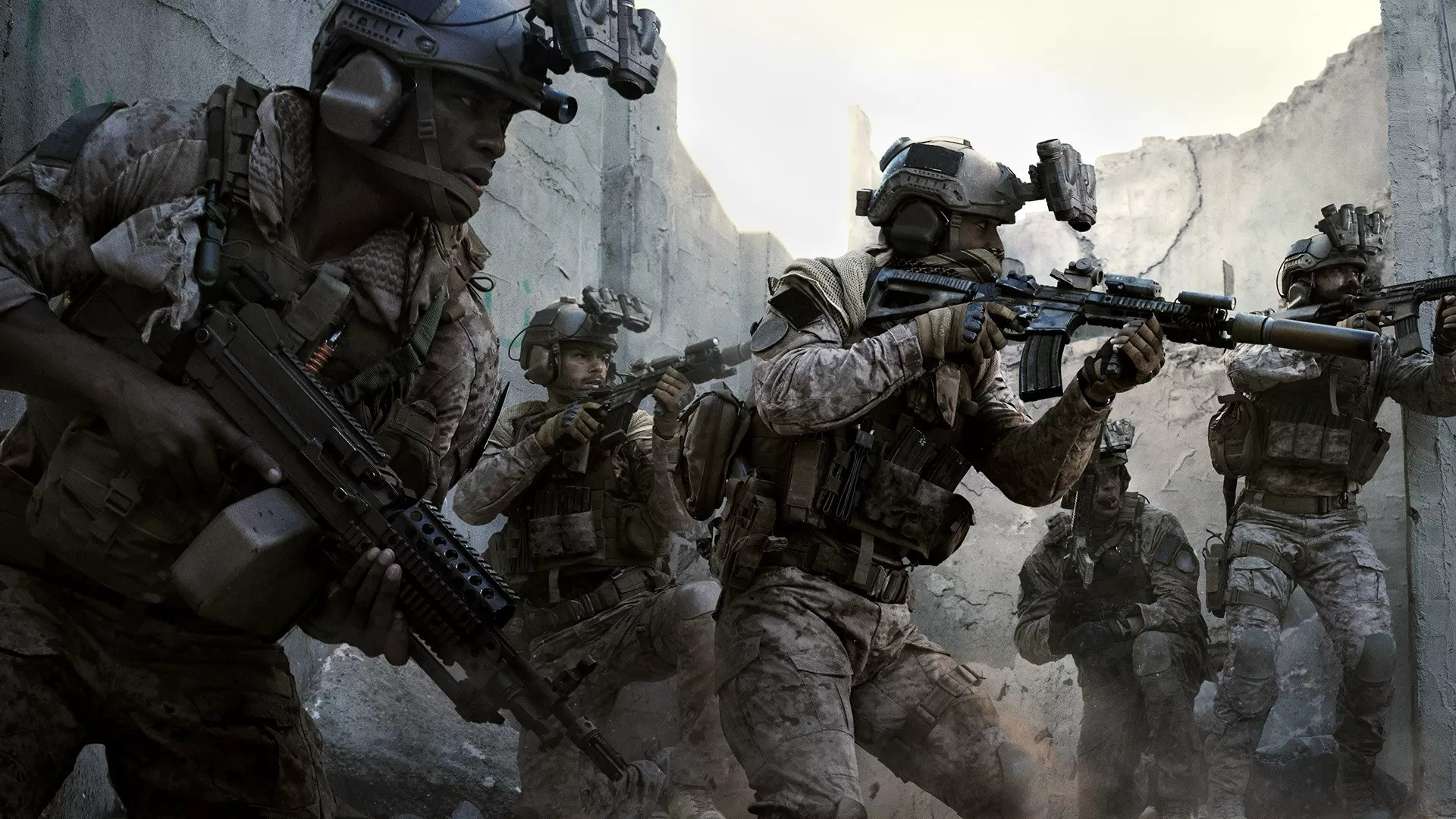 Call of Duty: Warzone Mobile  Após pré-registro no iOS, vídeos