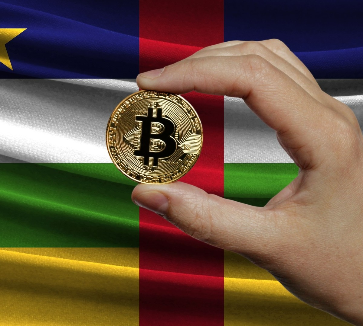 Bitcoin se torna a moeda oficial da República Centro-Africana e intriga o  mercado financeiro - Tudocelular.com