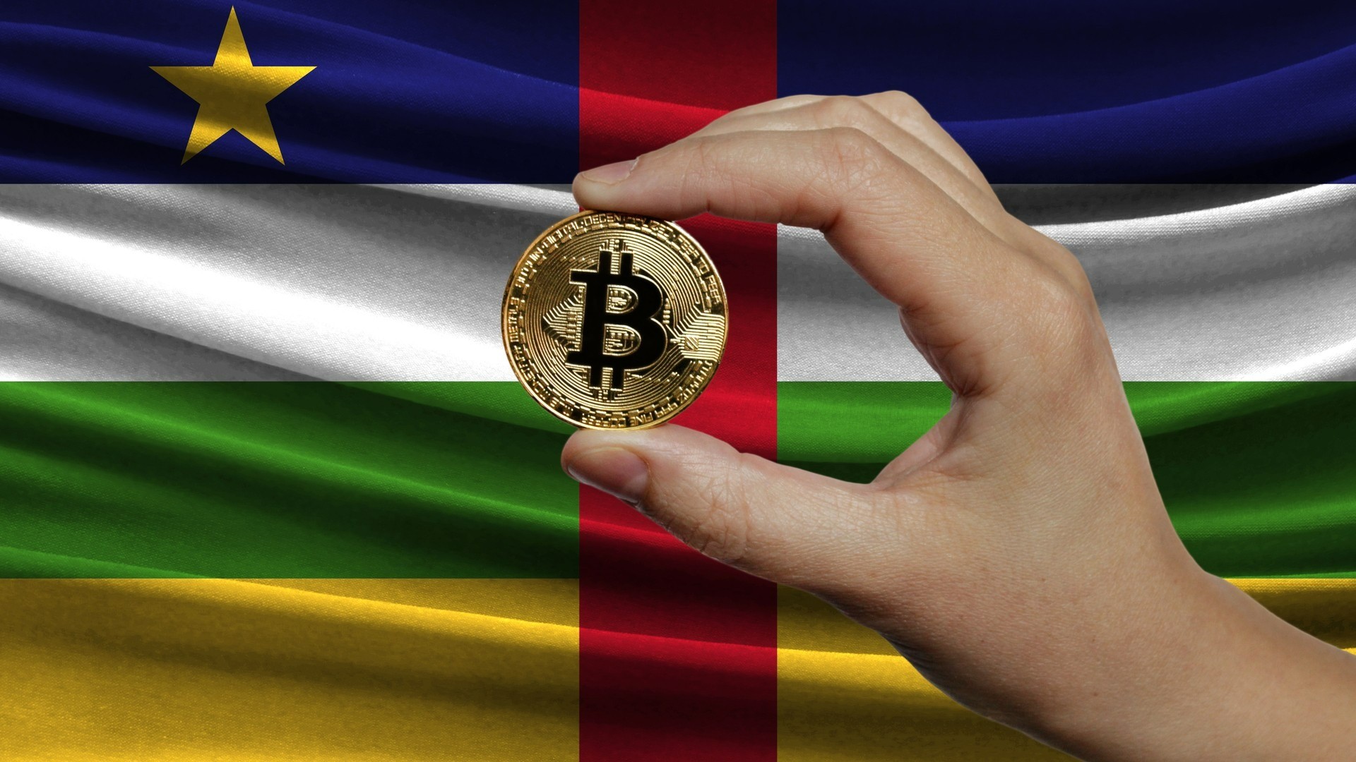 Bitcoin se torna a moeda oficial da República Centro-Africana e intriga o  mercado financeiro - Tudocelular.com