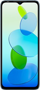 Infinix Smart 6 HD