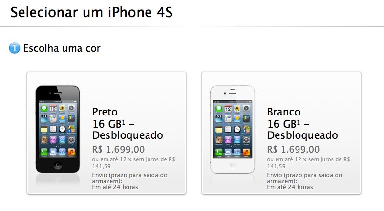 Ainda vale a pena comprar um iPhone 4S? Confira análise