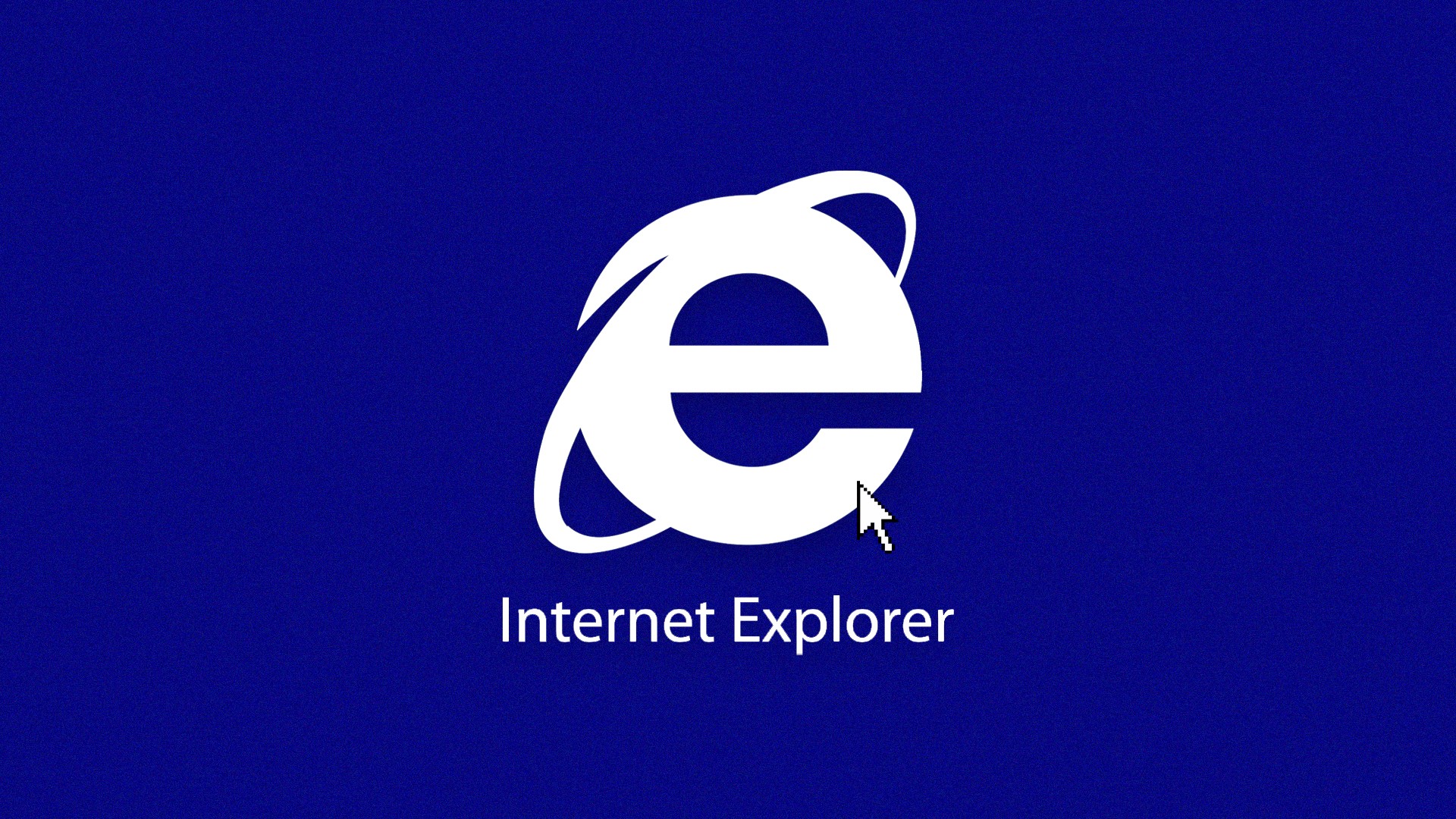 Tschüss Zeit!  Microsoft wird den Internet Explorer im Jahr 2023 dauerhaft deaktivieren
