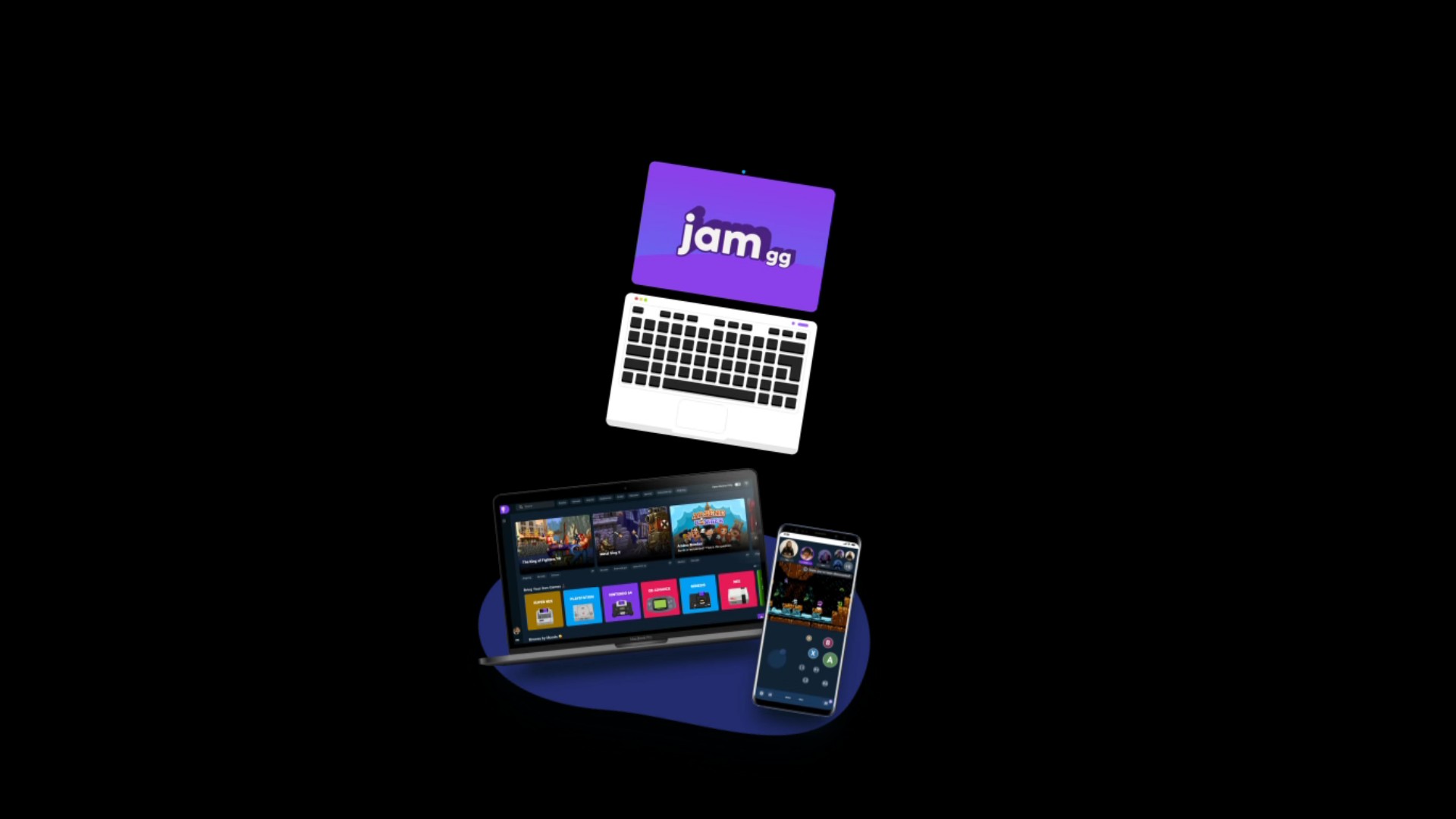 Jam.gg: conheça a plataforma online e gratuita de jogos que começa a  funcionar no Brasil