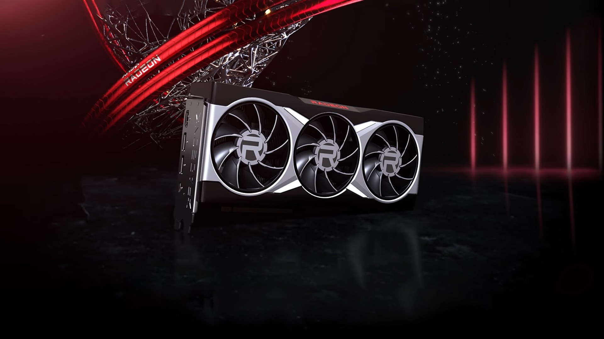 Vazamento mostra detalhes das placas AMD Radeon RX 6900 XT, RX 6800 XT e RX  6700