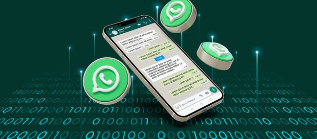 WhatsApp beta recebe novos avisos de criptografia na interface -  TudoCelular.com