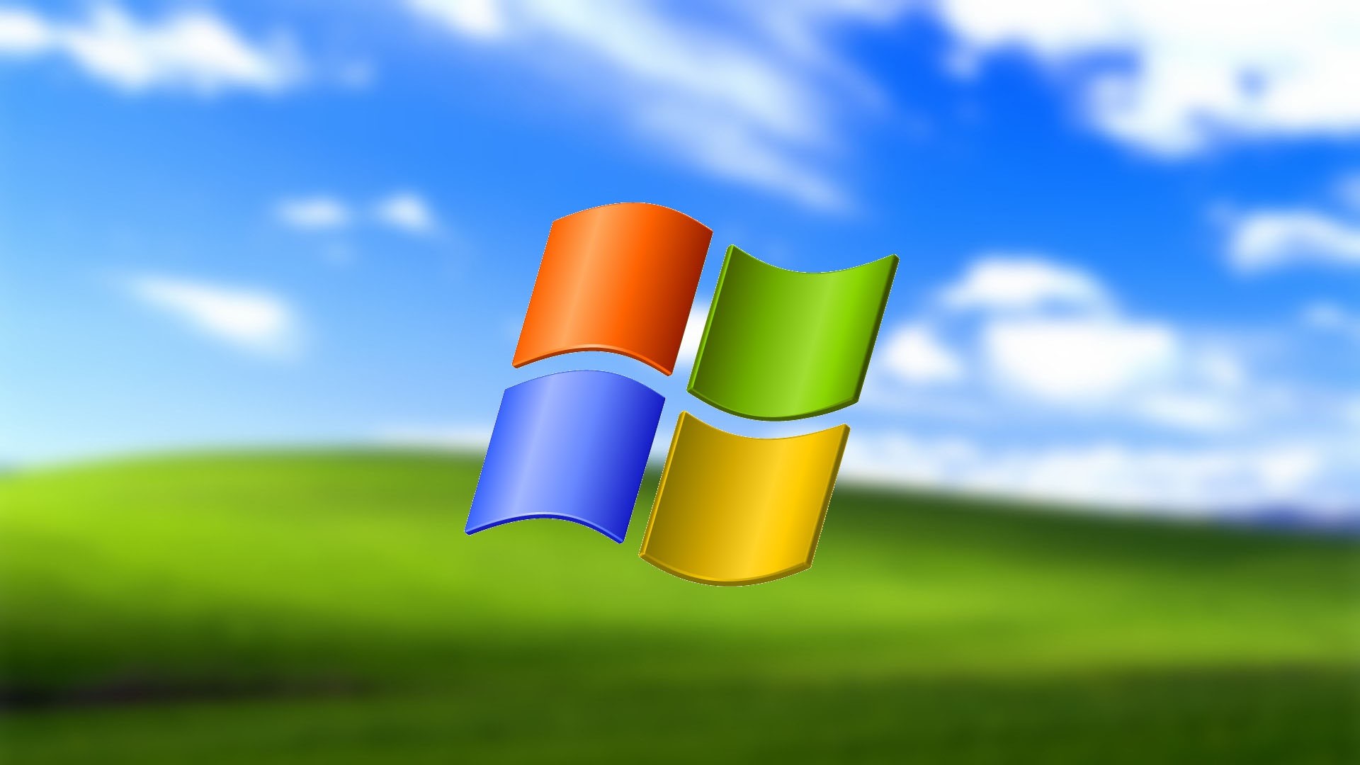 Testando o Windows XP em 2022