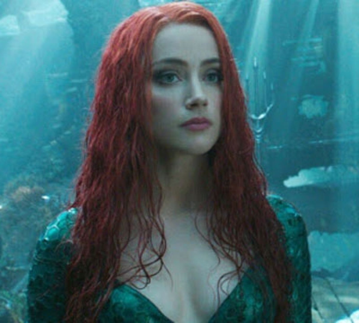 Petição para tirar atriz do filme Aquaman recebeu 3 milhões de assinaturas