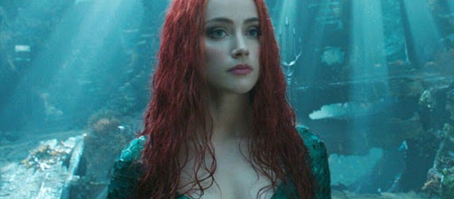 Aquaman 2: Petition to remove Amber Heard from the movie surpasses 3 million signatures