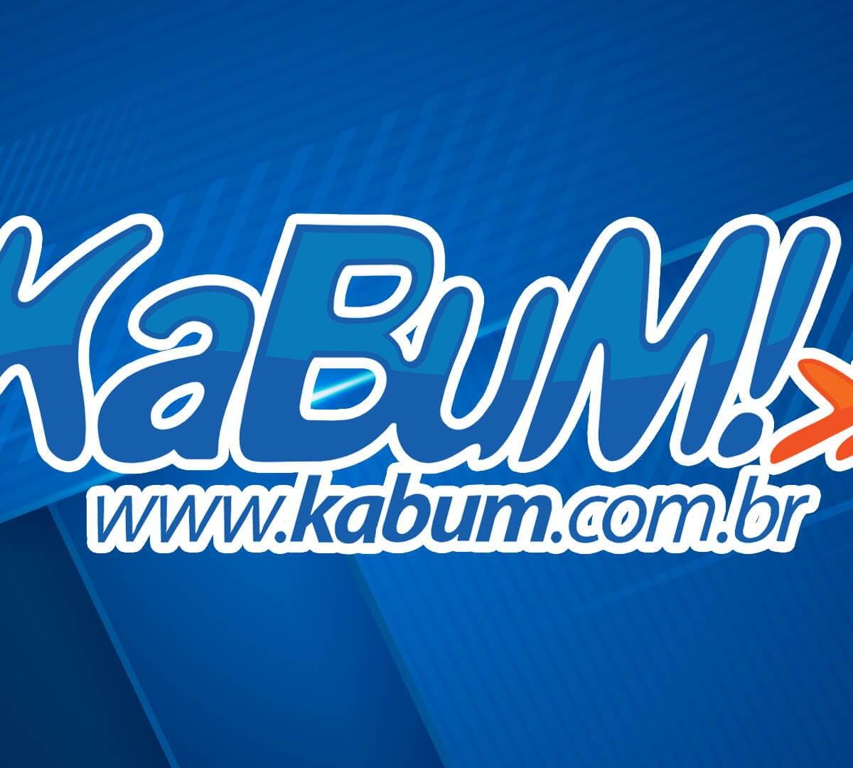 KaBuM! - www.kabum.com.br - Mega Oferta de Aniversário. #G27