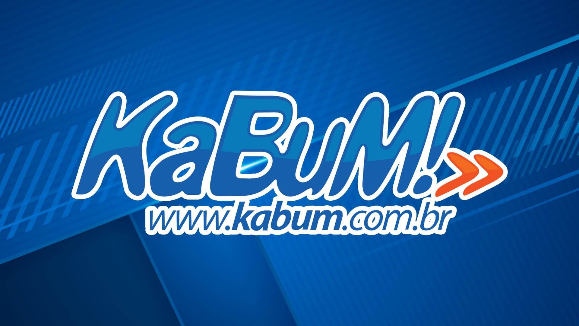 KaBuM! - www.kabum.com.br
