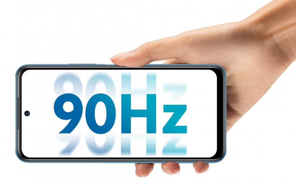 Redmi Note 10T é lançado no Japão com Snapdragon 480, eSIM e