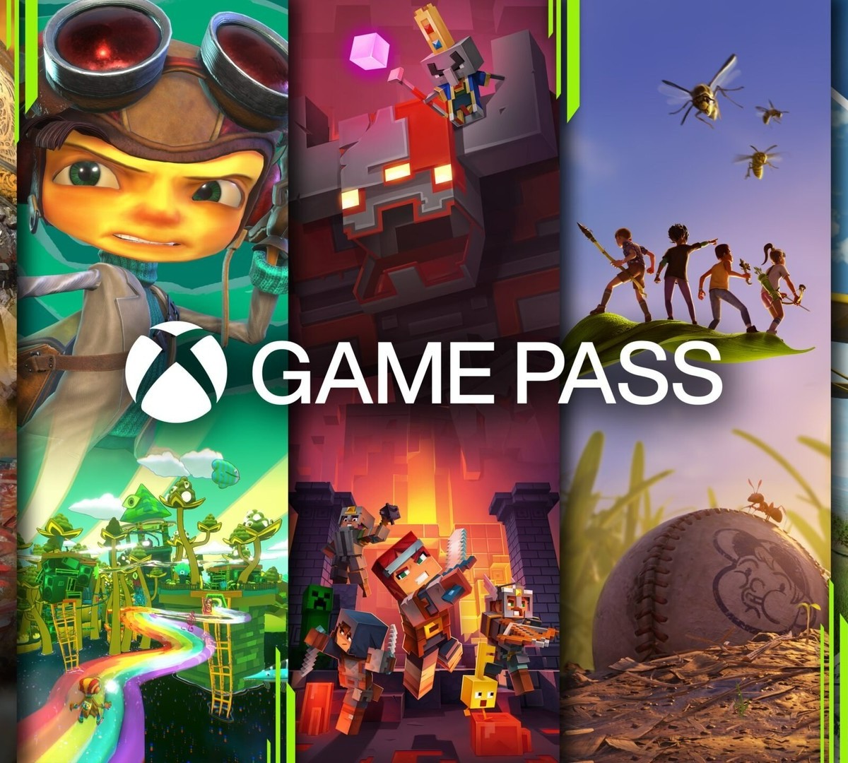 Xbox Game Pass em dezembro de 2022: veja quais jogos entram e saem do  catálogo 