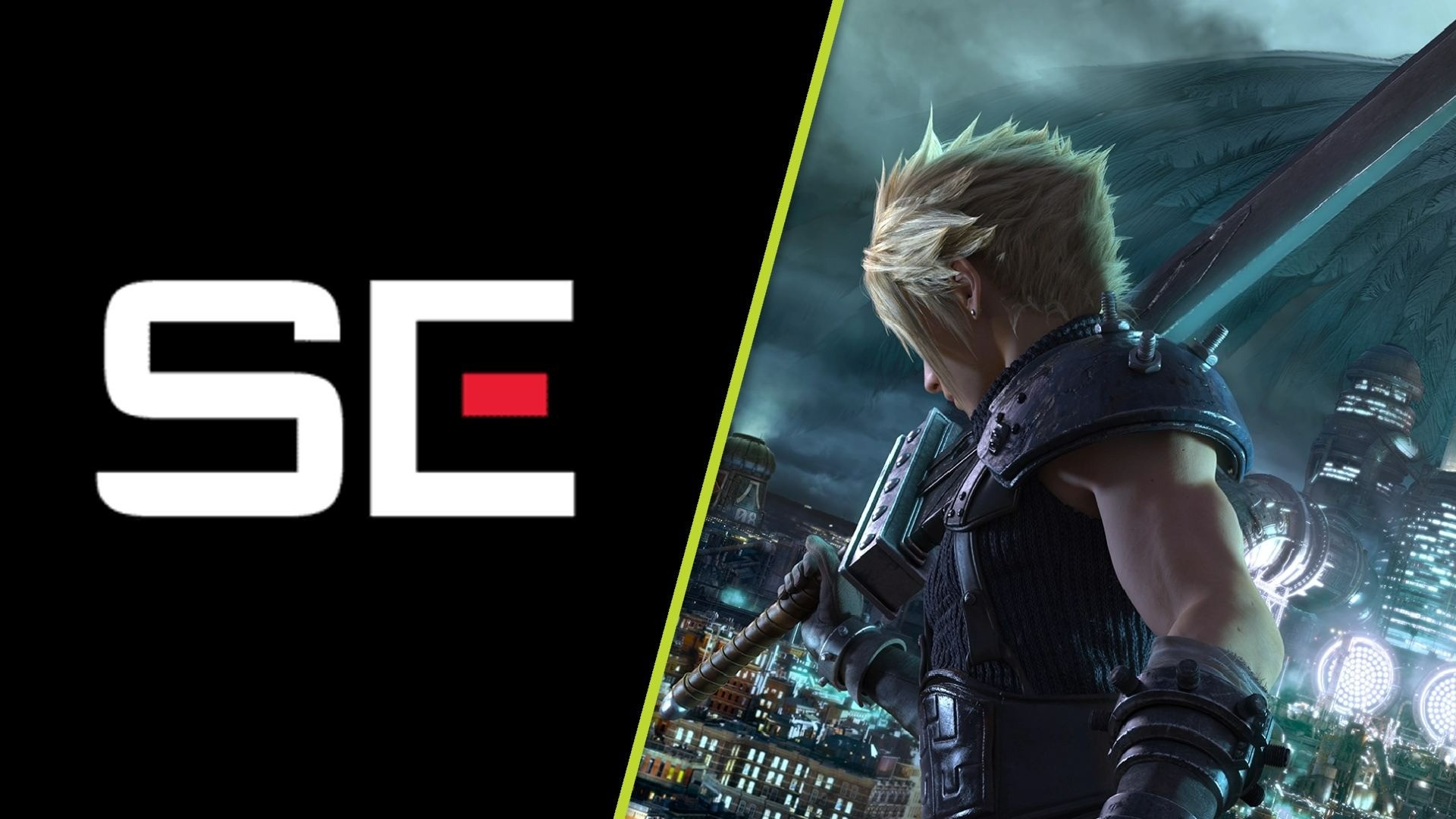 Square Enix registra nova marca e indica remake de Parasite Eve 