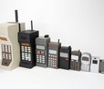 40 anos de hist�ria: em 3 de abril de 1973, a primeira liga��o de um celular era feita