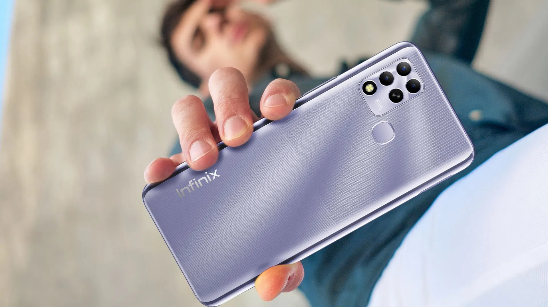 Tudo sobre Infinix Hot 11S: ficha técnica, preço e lançamento