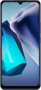 vivo T1 (India)