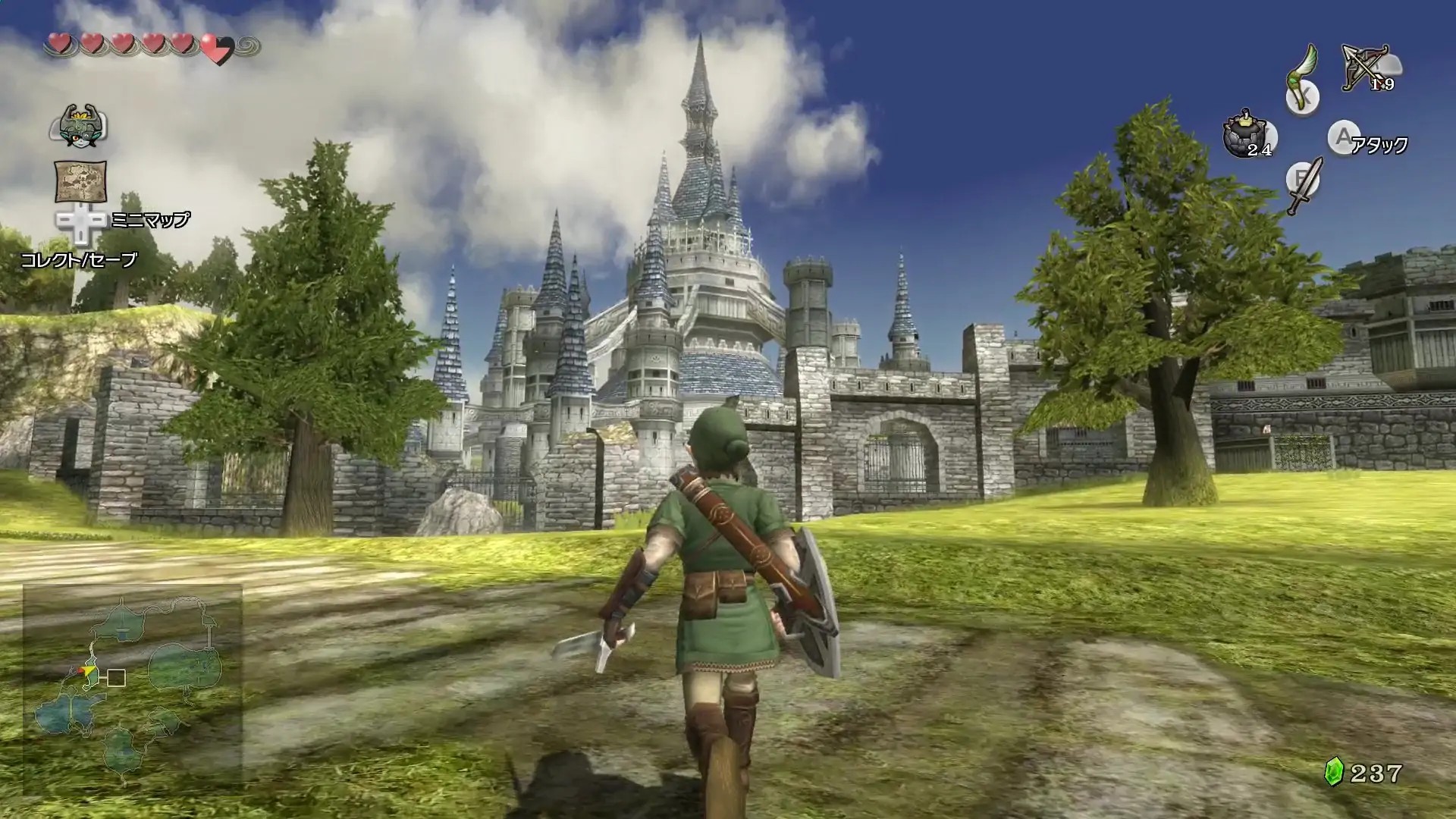 The Legend of Zelda”: a história, o novo jogo e 10 clássicos sem prazo de  validade – Observador