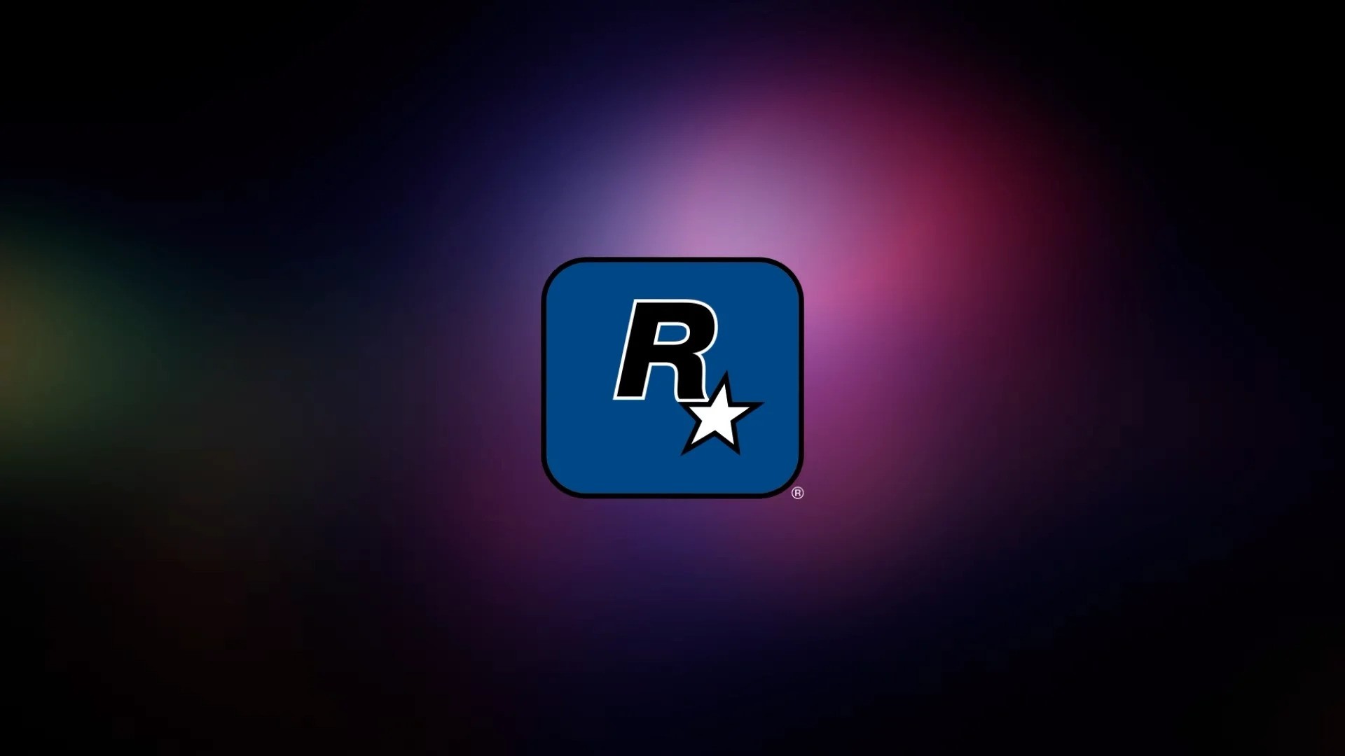 Rockstar games 2024. Картинка рокстар. Rockstar games логотип. Игры Rockstar. Обои на рабочий стол рокстар.