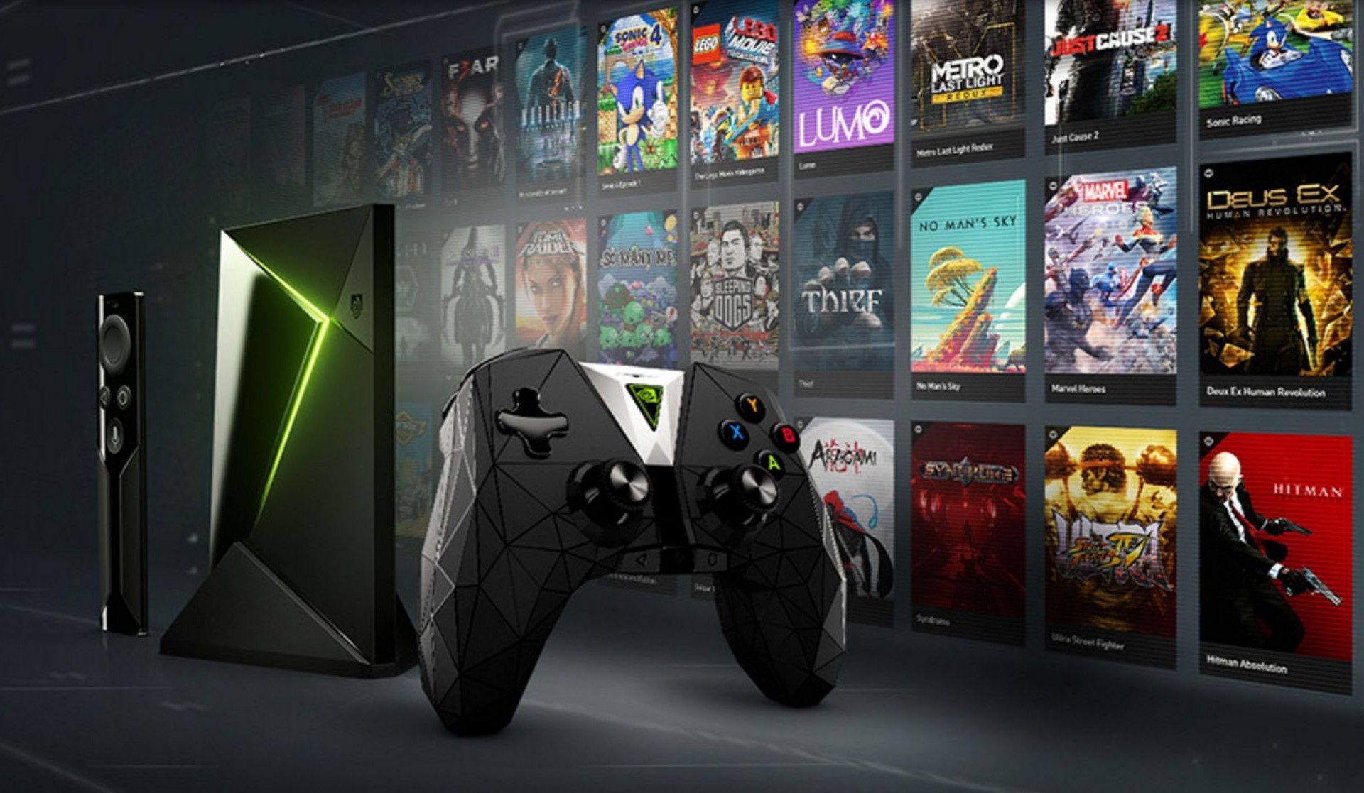 GeForce Now coloca uma placa de vídeo cara para rodar jogos no seu