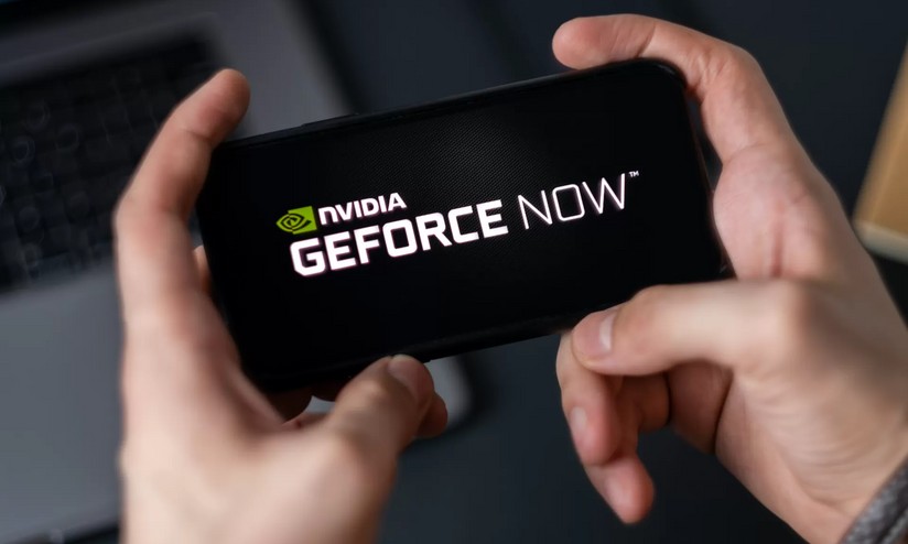 17 novos jogos na GeForce AGORA 