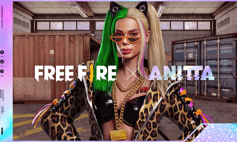 Free Fire: aprenda como conseguir skins e itens grátis com esta