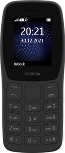 Nokia 105 Plus