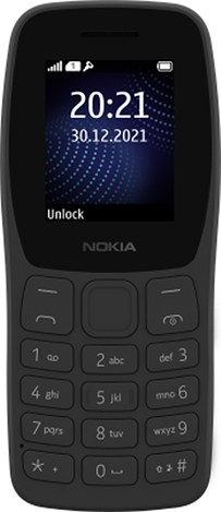 Nokia 105 Plus