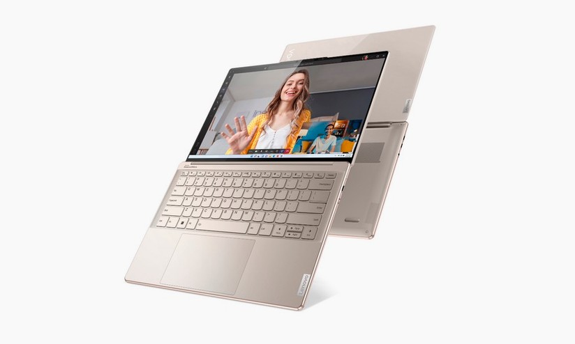 Lenovo lança notebooks e all-in-one Yoga com Intel Core de 12ª geração e  AMD Ryzen 6000; veja preços 