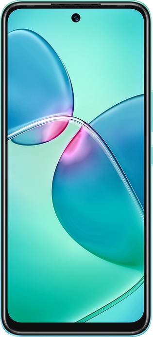Infinix Hot 12 Play