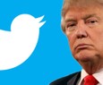 Juiz rejeita processo de Donald Trump sobre banimento no Twitter