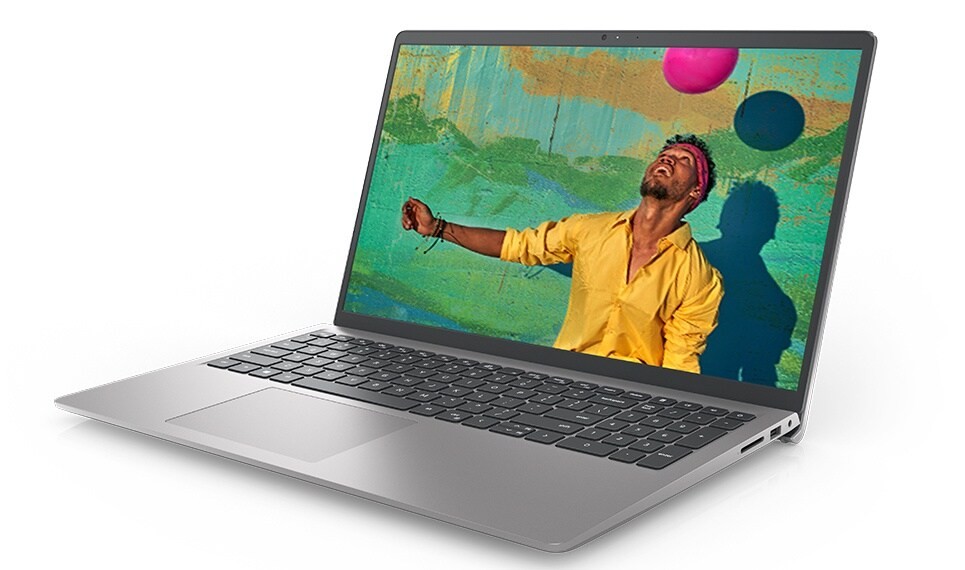 DELL ノートPC Inspiron 15 3000 超美品 Notebook Dell Inspiron 15 3000 i15-3583-DS90S 8ª Geração Intel