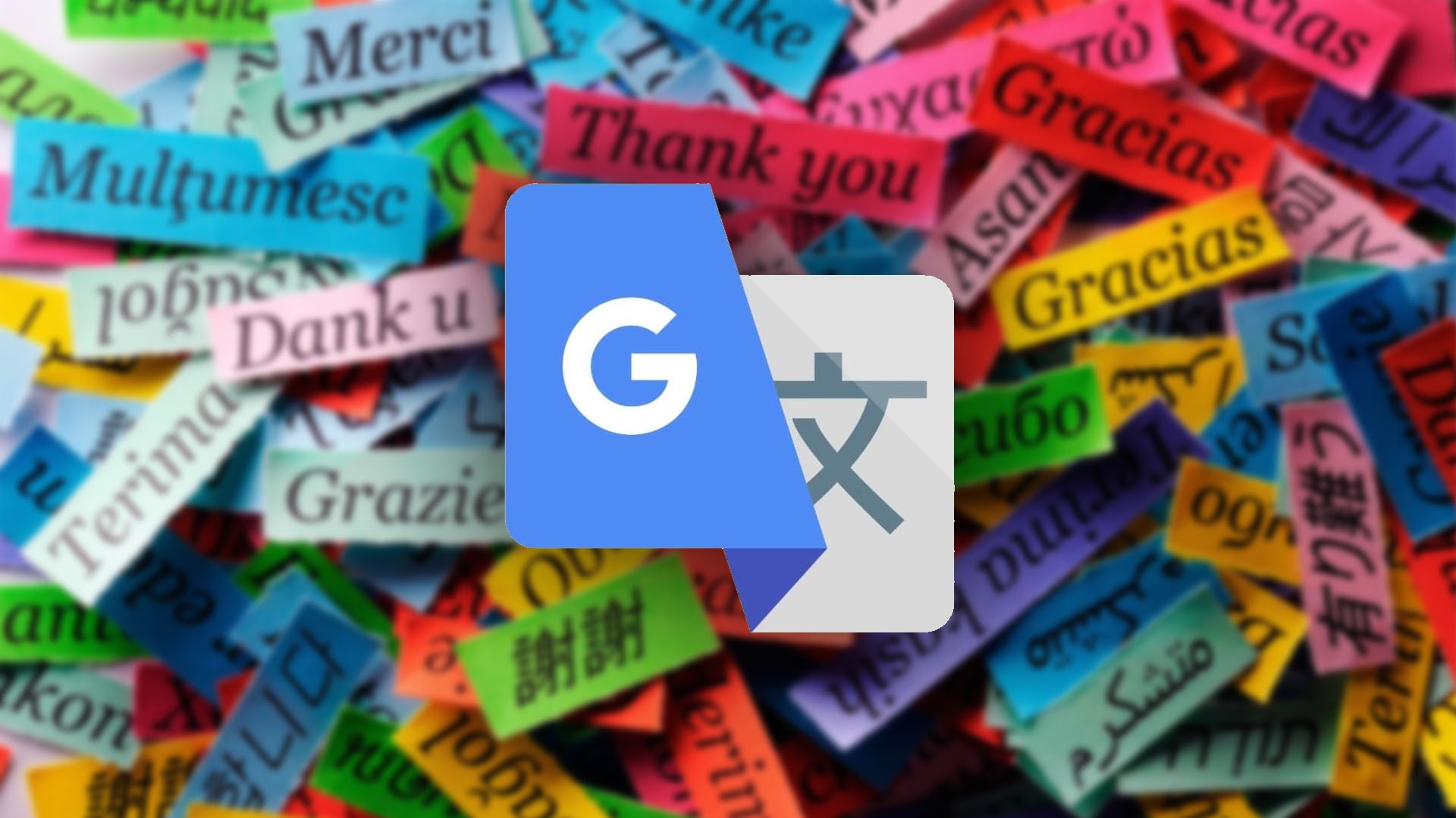 See how it turned out: Google Translate gets a visual with Material You