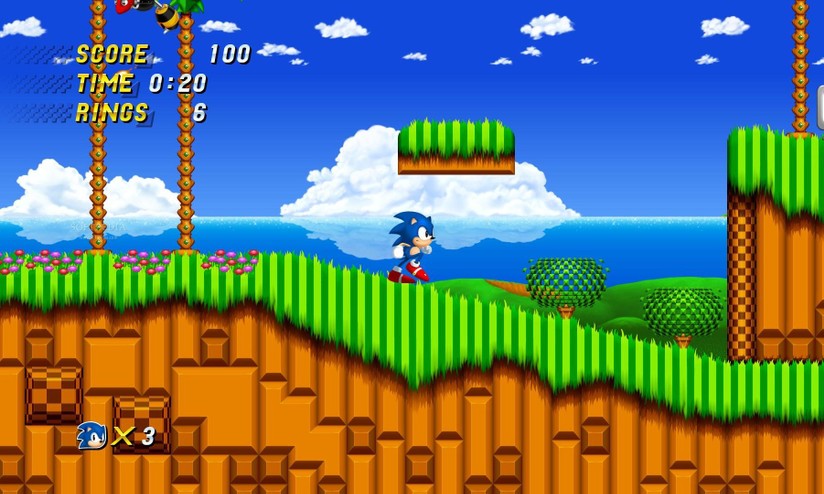 Novo jogo do Sonic recebe classificação e pode ser anunciado em breve