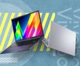 ASUS anuncia novos modelos de Vivobook com telas OLED de 120 Hz, GeForce RTX 30 e mais