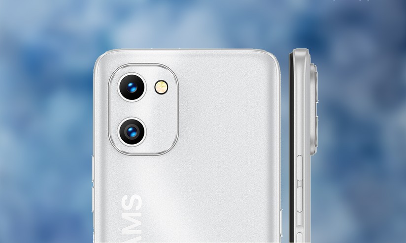 UMIDIGI F3 8/128GB アンドロイド11 シムフリー 61 実機レビュー】UMIDIGI F3 丁度いい価格と性能の、意外と真面目な