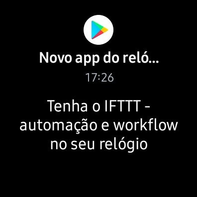 Notificador Relógio – Apps no Google Play