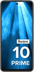 Redmi 10 Prime 2022