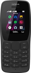 Nokia 110 2022