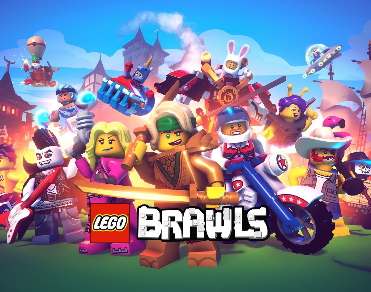 Melhores jogos de Lego para Android que você deve jogar