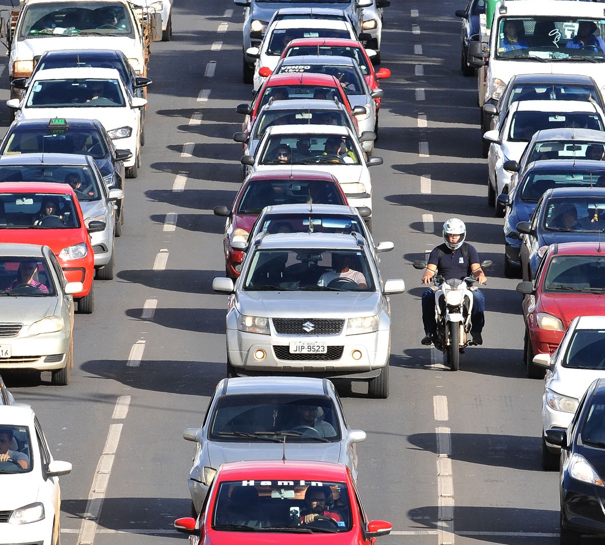 Detran-SP tem suposto vazamento de 2 milhões de linhas de