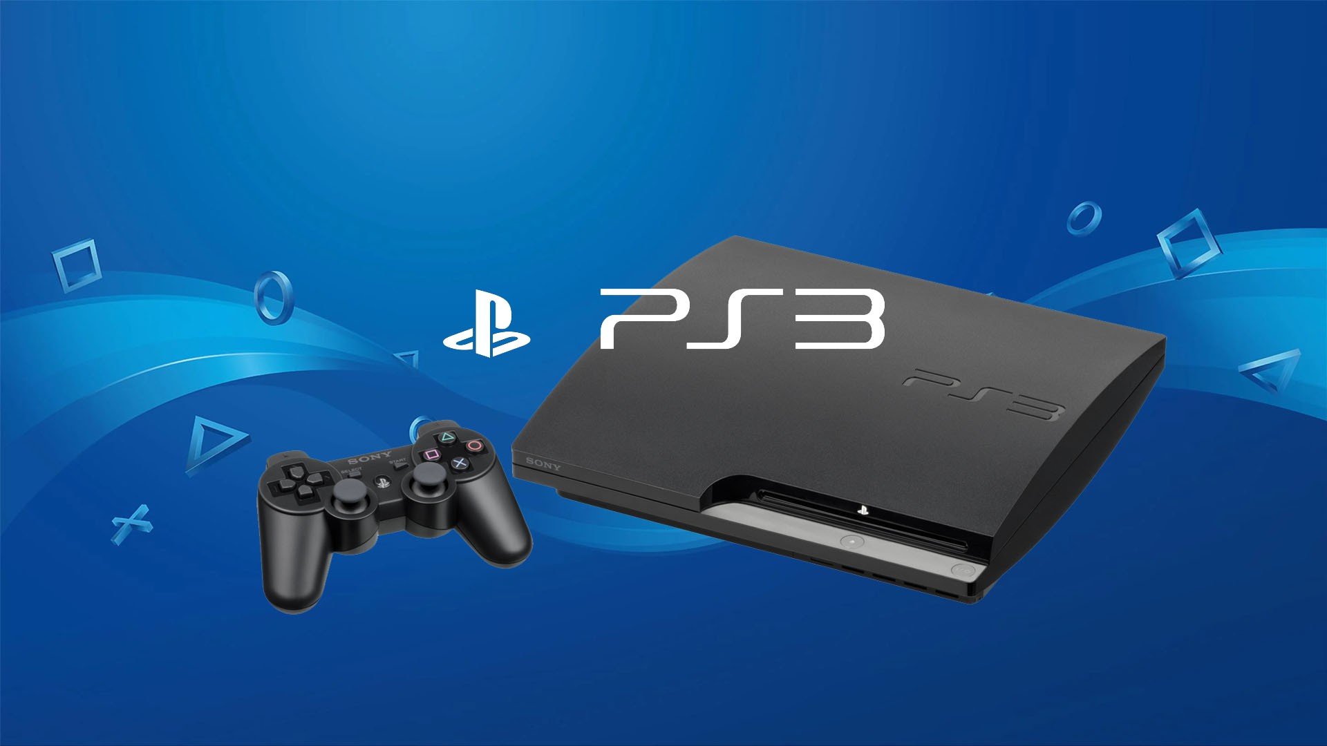 Confira os melhores aplicativos para o seu PlayStation 3