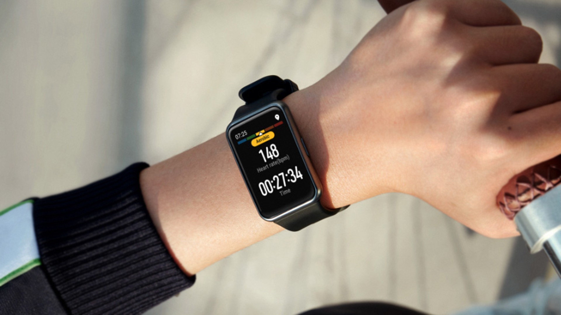 Huawei Watch Fit 2: relógio inteligente tem design, preço e especificações reveladas em vazamento
