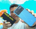 Poco X4 Pro 5G mantém o bom conjunto com preço justo do seu antecessor? | Análise / Review