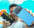 Poco X4 Pro 5G mantém o bom conjunto com preço justo do seu antecessor? | Análise / Review
