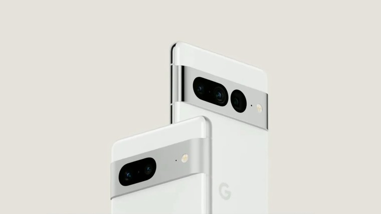 Google　Pixel7a Google Pixel 7a - Ficha Técnica | MaisCelular